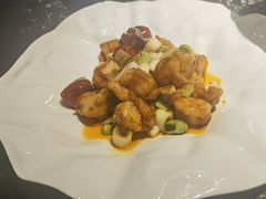 -局气 烤鸭·北京菜(光华路店)