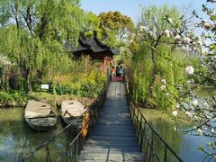 -南汇桃花村