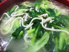 -北万新包子店(淮海店)