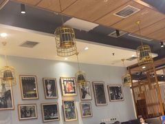 -东来顺铜锅炭火涮肉(上地华联店)