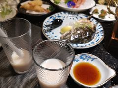 -德川家日本料理(中关村寰太大厦店)