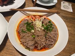 -南园民国茶楼餐厅·常州菜(北大街店)