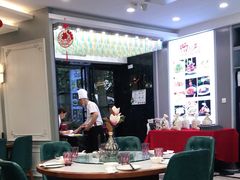 大堂-新名仕(仙霞路店)