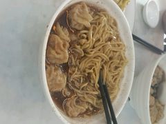 android_upload_pic-蒋家桥饺面店(广陵路店)
