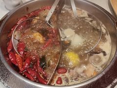-千牛将·鲜牛肉火锅(开元路店)