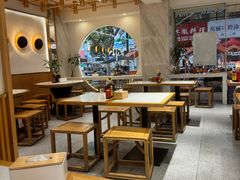 -饺子季水饺餐厅(新市街店)