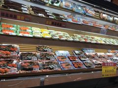 -果蔬好生活超市(东湖店)