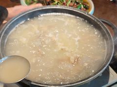 -盐帮食坊•小河帮川菜(四川师大店)