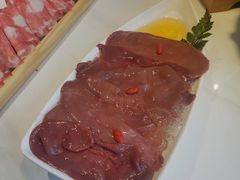 -祥源胡同·涮牛羊肉火锅(花桥店)