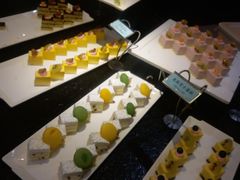 -安徽高速开元国际大酒店·地中海自助餐厅