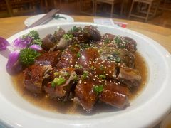 -德胜轩正宗顺德菜(宝安沙井会展中心店)