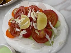 -VATAN INDIAN RESTAURANT米特餐饮有限公司(城北路店)