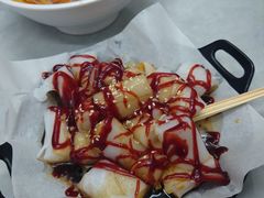 -颓记茶餐厅(美景总店)