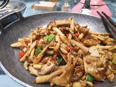 -宴秋杭州菜(锦艺城店)
