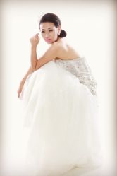 -喜喜婚纱HAPPINESS STUDIO奢定馆(海淀体验馆)