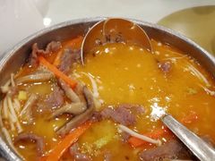 -东江海鲜酒家(艺都分店)