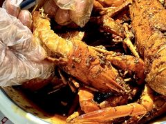 -三妹小龙虾·黄油蟹(华侨城总店)