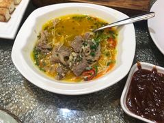 -北海渔村酒楼·粤菜海鲜点心(新华店)