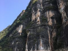 -神农溪纤夫文化旅游区