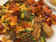 -那达慕蒙古风味酒楼