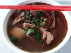 牛什麵-梓记牛什(總店)