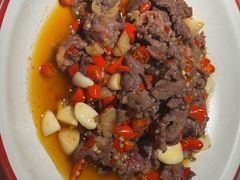 -辣可可·现炒黄牛肉(皇庭广场店)