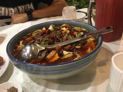 -东兴楼饭庄(六里桥店)