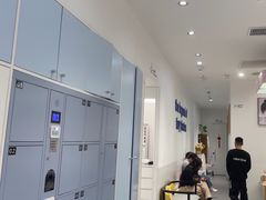 -天真蓝照相馆(中华广场店)