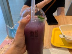 -满记甜品(荟聚购物中心店)