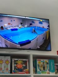 -马博士婴幼儿游泳馆(广安门旗舰店)