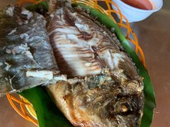 -傣泐金湾餐厅