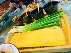 -赵记煎饼卷大葱(东岳店)