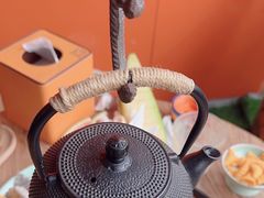 -了凡国风主题茶馆·咖啡(武侯祠锦里店)