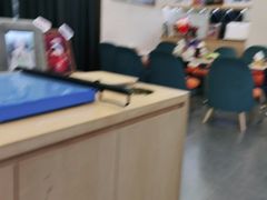 -海马体照相馆(上海宝山万达广场店)