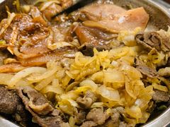 -朝鲜饭店(房山店)