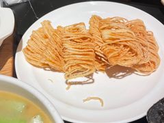 -芳芳私房菜·精做淮扬菜(承德路店)