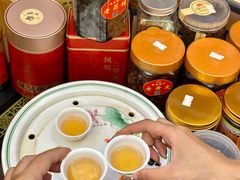 -长平腊味·潮汕特产