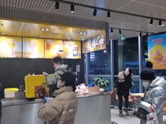 -麦当劳(北苑秋实路店)