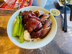 -香江小厨 The Kitchen(香江俱乐部店)