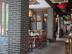 -千岛湖小鱼儿·淳安匠心农家菜