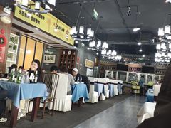 -金家老三饭庄(常营店)