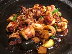 -桂小厨广西菜(万象城店)