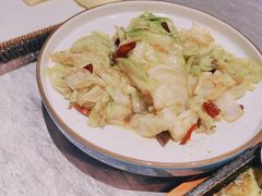 -川香鼎盛·川府家宴商务宴请(市桥富华总店)