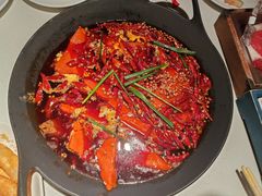 -辣虎·庭院火锅(临平新天地店)