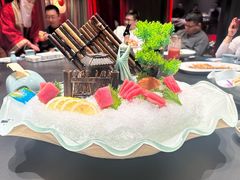-金狮麟·宋宴