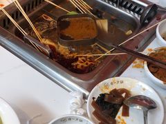 -串一火锅(赛格国际购物中心店)