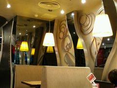 -必胜客(大梅沙8号仓店)