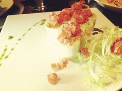 -T館·花园艺术餐厅