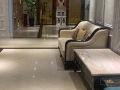 -沪华海鲜大酒楼(南汇店)