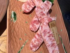 -黑牛の店·和牛烧肉(石家庄万象城店)